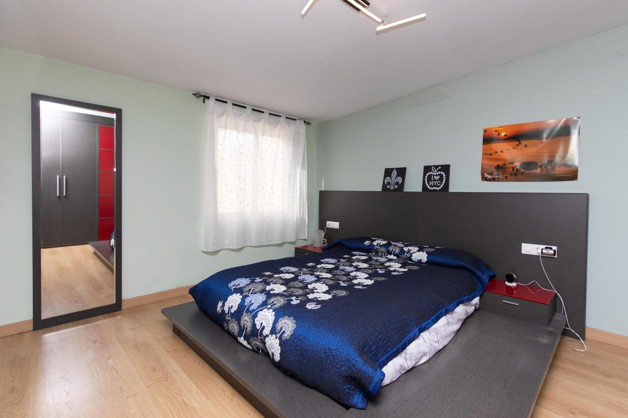 Casa Gratal En Sietamo Huesca Villa Екстериор снимка